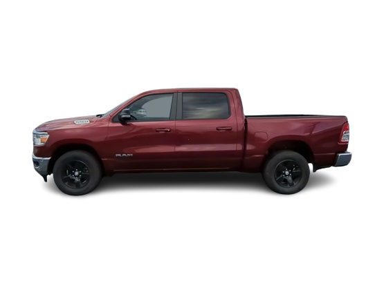 2022 RAM 1500 Big Horn 3