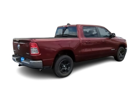 2022 RAM 1500 Big Horn 22