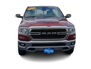 2022 RAM 1500 Big Horn 5