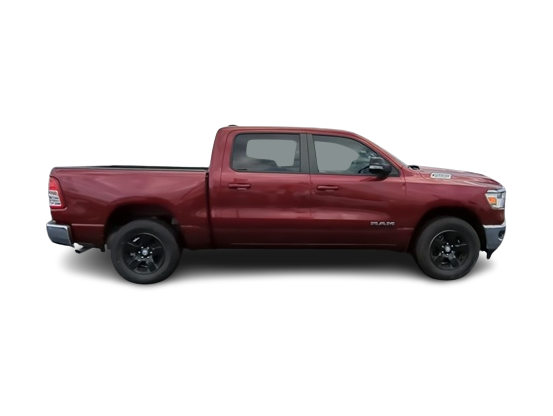 2022 RAM 1500 Big Horn 23