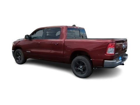 2022 RAM 1500 Big Horn 21