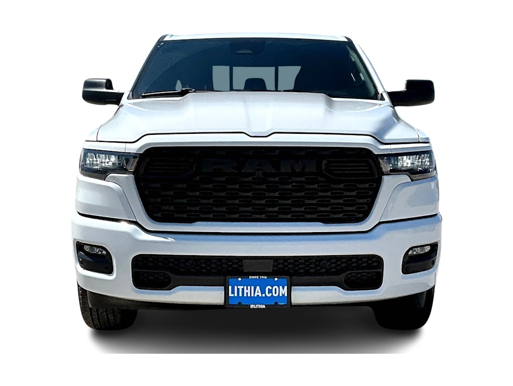 Thumbnail: 2025 RAM 1500 - 6