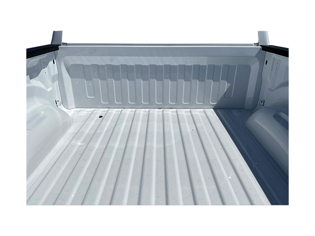 Thumbnail: 2025 RAM 1500 - 17