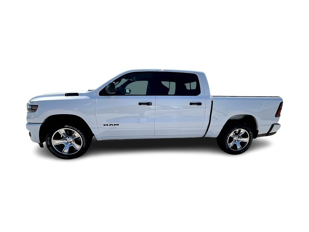 Thumbnail: 2025 RAM 1500 - 3