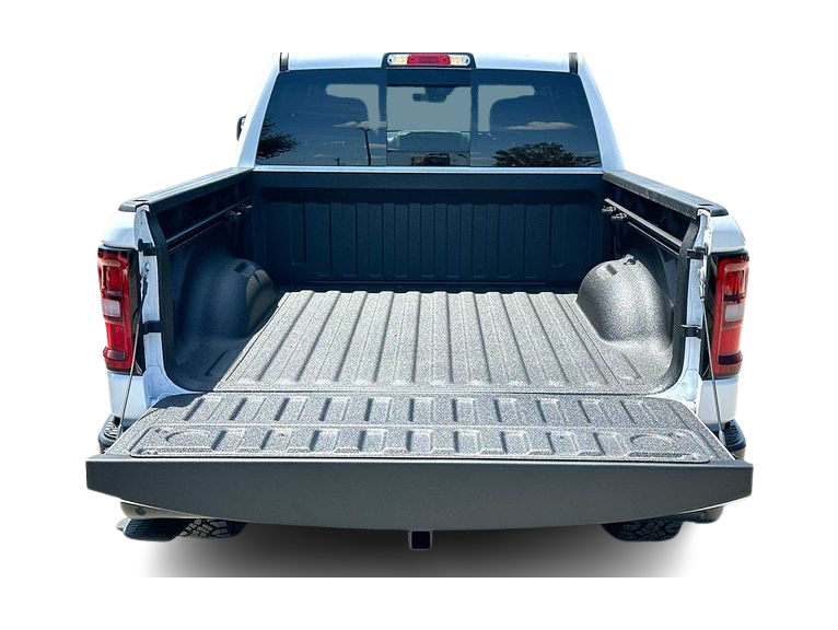 Thumbnail: 2026 RAM 1500 - 14