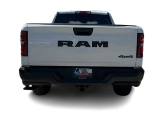 Thumbnail: 2026 RAM 1500 - 18