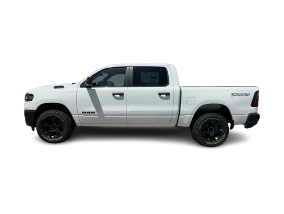 Thumbnail: 2026 RAM 1500 - 3