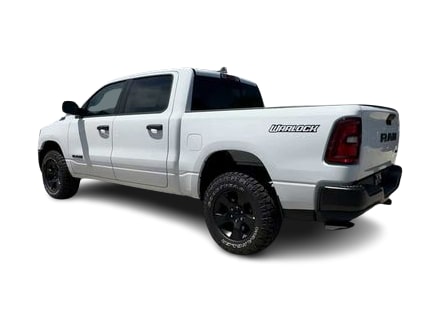 Thumbnail: 2026 RAM 1500 - 4