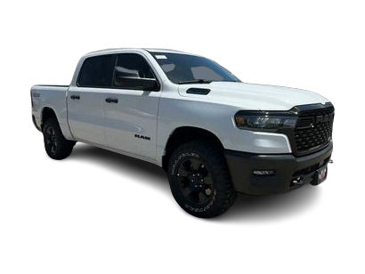Thumbnail: 2026 RAM 1500 - 17