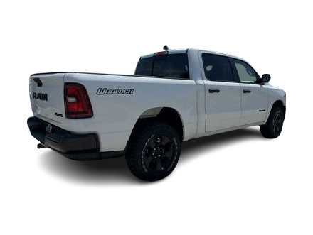 Thumbnail: 2026 RAM 1500 - 19
