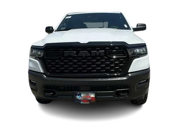 Thumbnail: 2026 RAM 1500 - 6