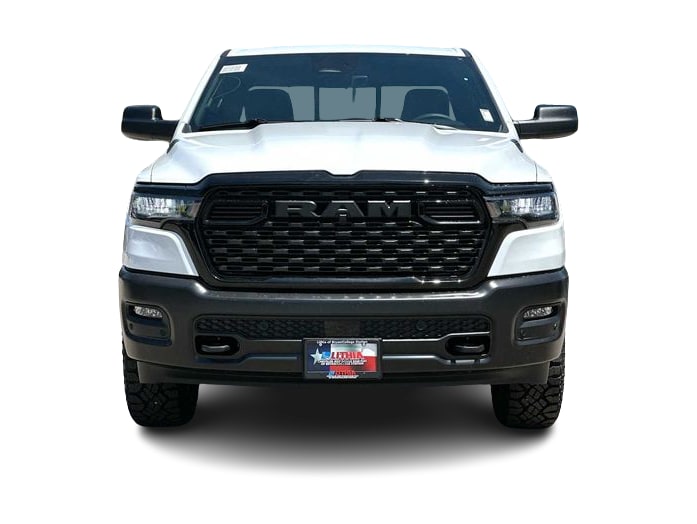 Thumbnail: 2026 RAM 1500 - 21