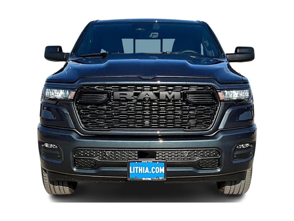 Thumbnail: 2025 RAM 1500 - 6