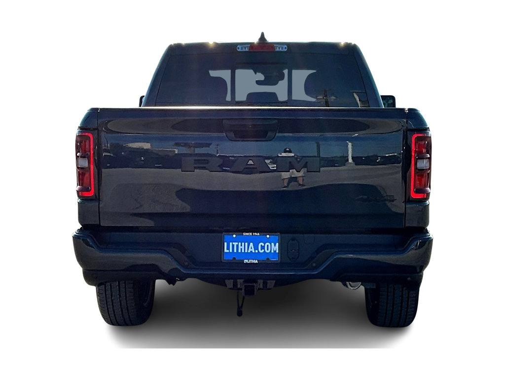 Thumbnail: 2025 RAM 1500 - 5