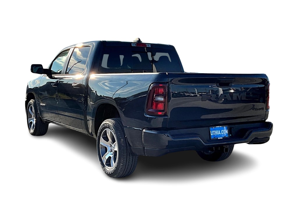 Thumbnail: 2025 RAM 1500 - 4