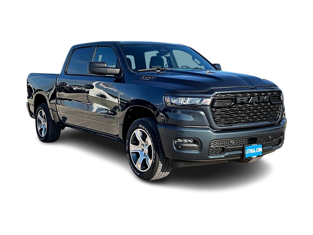 Thumbnail: 2025 RAM 1500 - 20