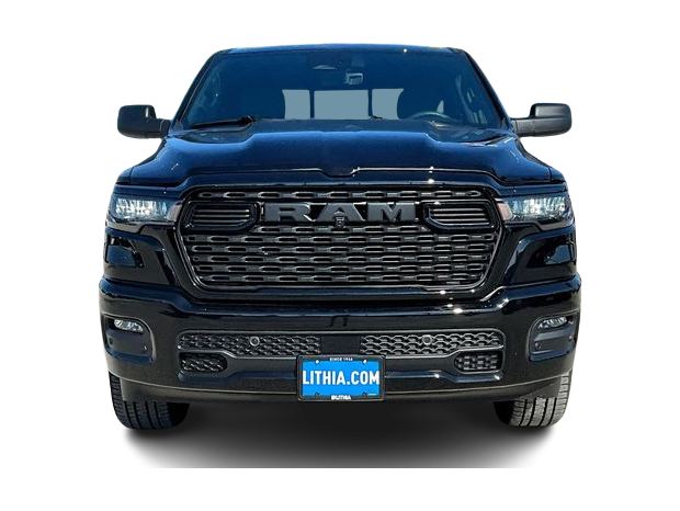 Thumbnail: 2025 RAM 1500 - 6