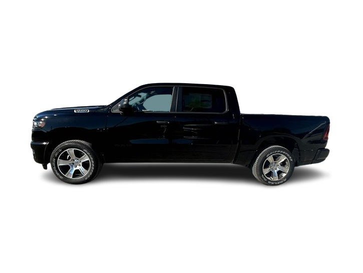 Thumbnail: 2025 RAM 1500 - 3