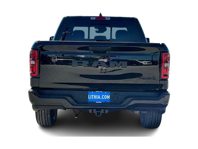 Thumbnail: 2025 RAM 1500 - 5
