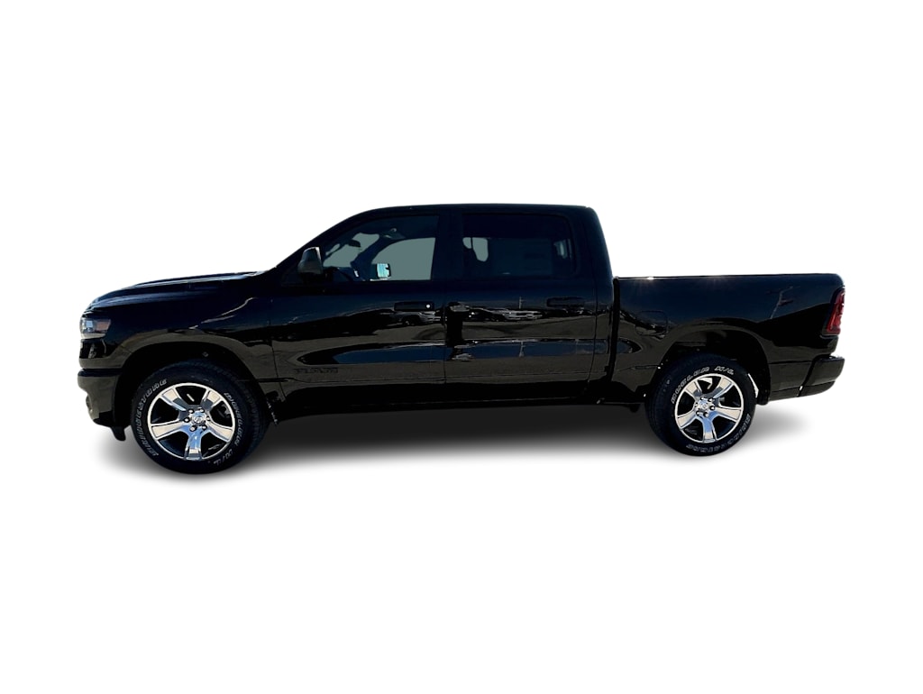 Thumbnail: 2025 RAM 1500 - 3