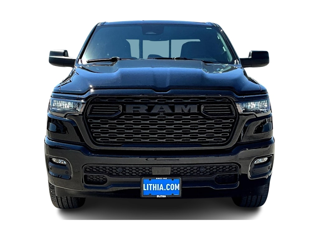 Thumbnail: 2025 RAM 1500 - 6