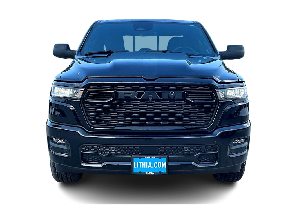 Thumbnail: 2025 RAM 1500 - 6