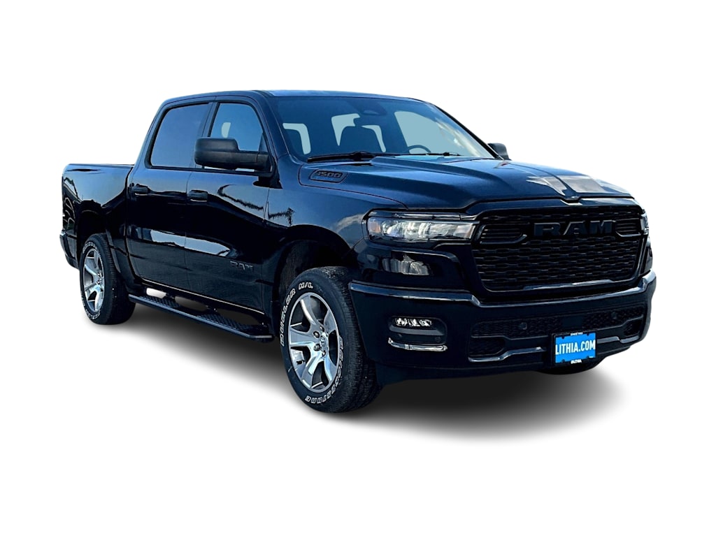 Thumbnail: 2025 RAM 1500 - 20