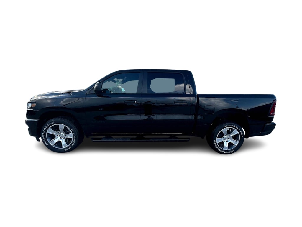 Thumbnail: 2025 RAM 1500 - 3