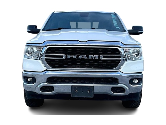 Thumbnail: 2022 RAM 1500 - 6