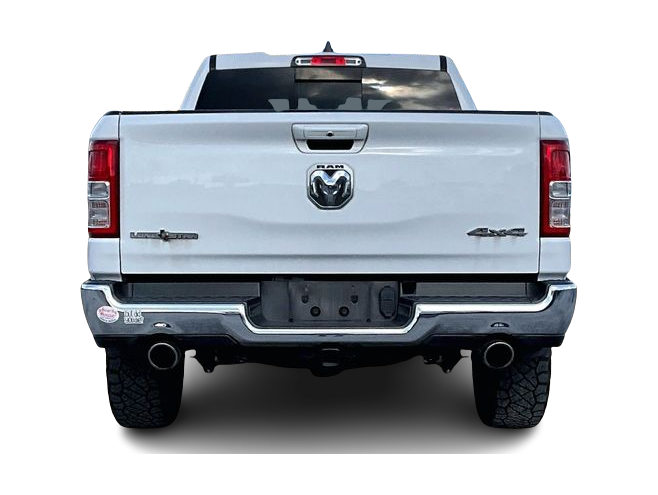 Thumbnail: 2022 RAM 1500 - 5