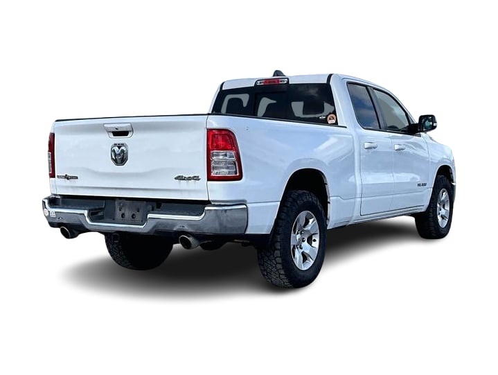 Thumbnail: 2022 RAM 1500 - 16