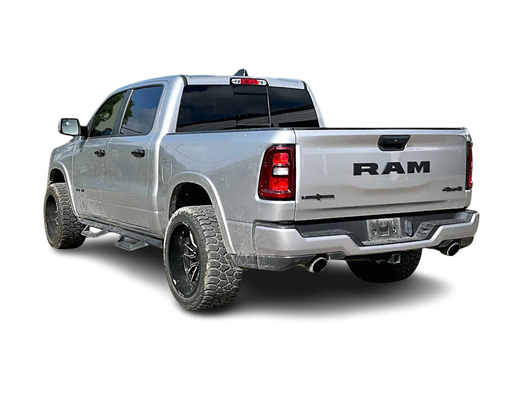 Thumbnail: 2025 RAM 1500 - 3