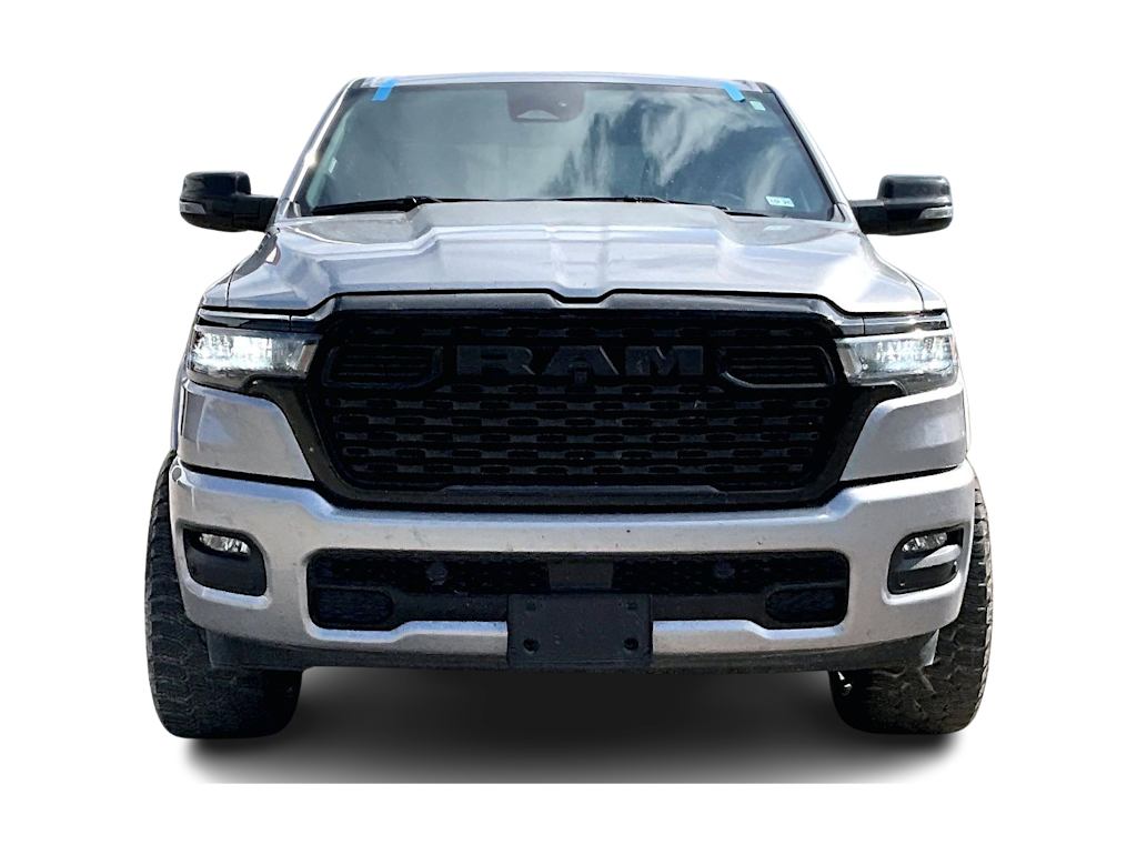 Thumbnail: 2025 RAM 1500 - 5