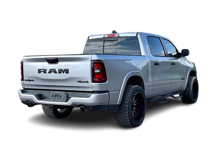 Thumbnail: 2025 RAM 1500 - 10