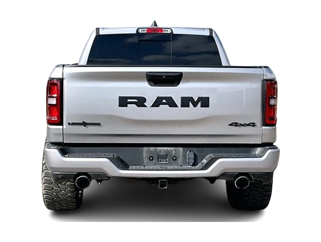 Thumbnail: 2025 RAM 1500 - 4