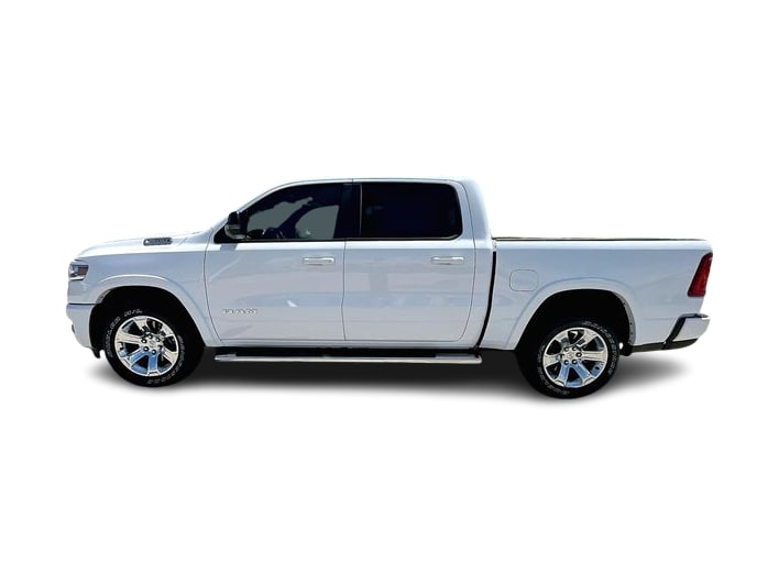 Thumbnail: 2026 RAM 1500 - 3