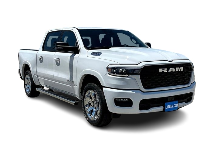Thumbnail: 2026 RAM 1500 - 22