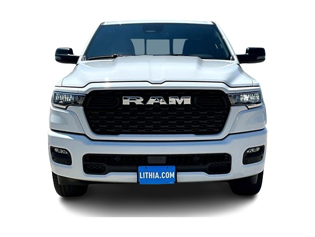 Thumbnail: 2026 RAM 1500 - 6