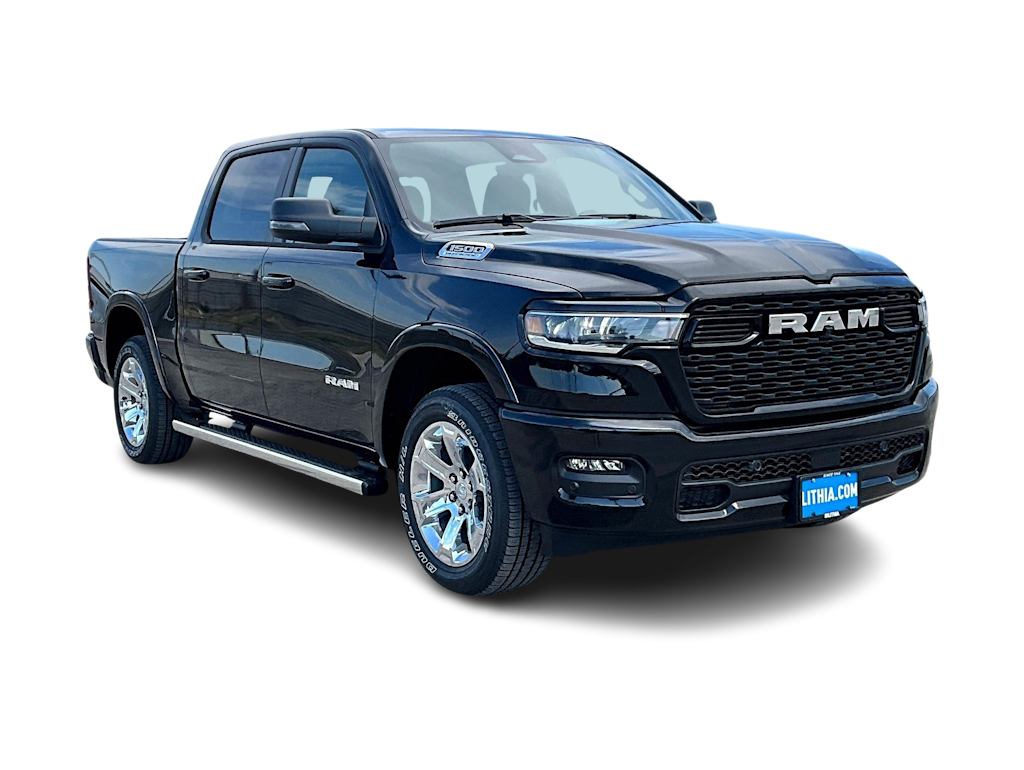 Thumbnail: 2026 RAM 1500 - 22