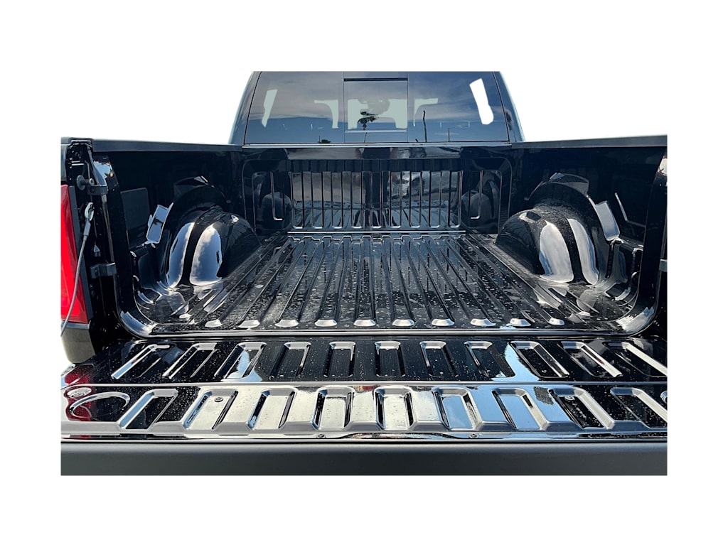 Thumbnail: 2026 RAM 1500 - 18