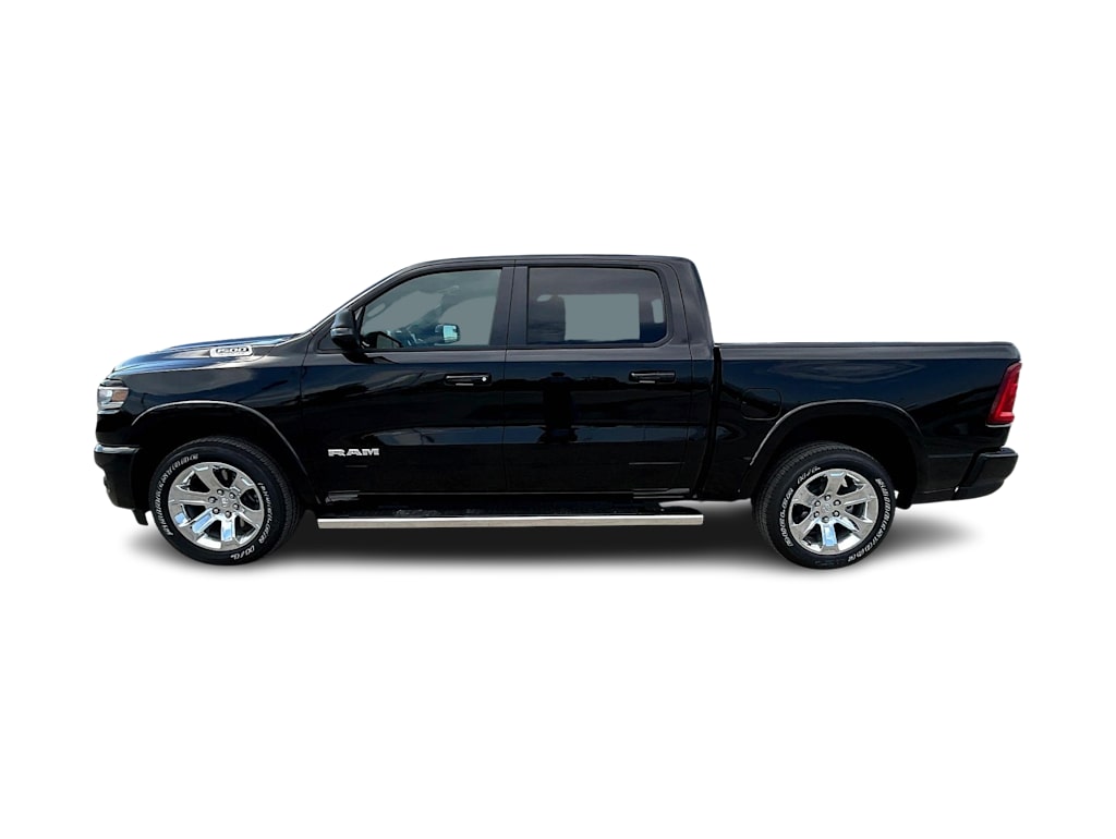 Thumbnail: 2026 RAM 1500 - 3
