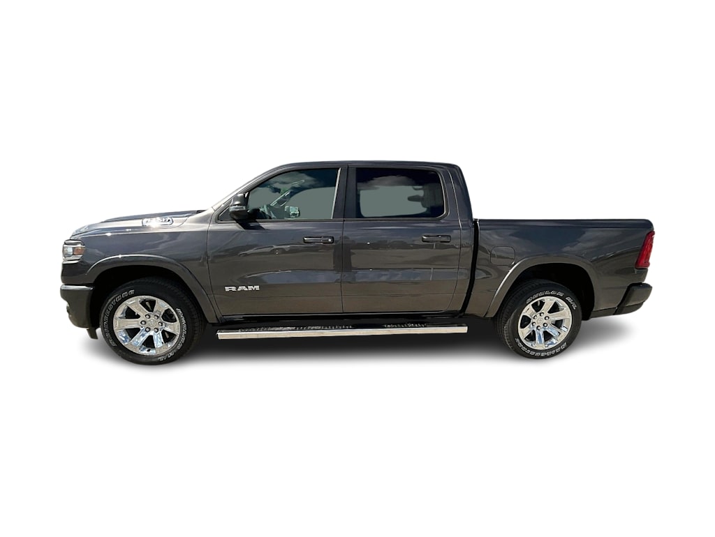 Thumbnail: 2026 RAM 1500 - 3