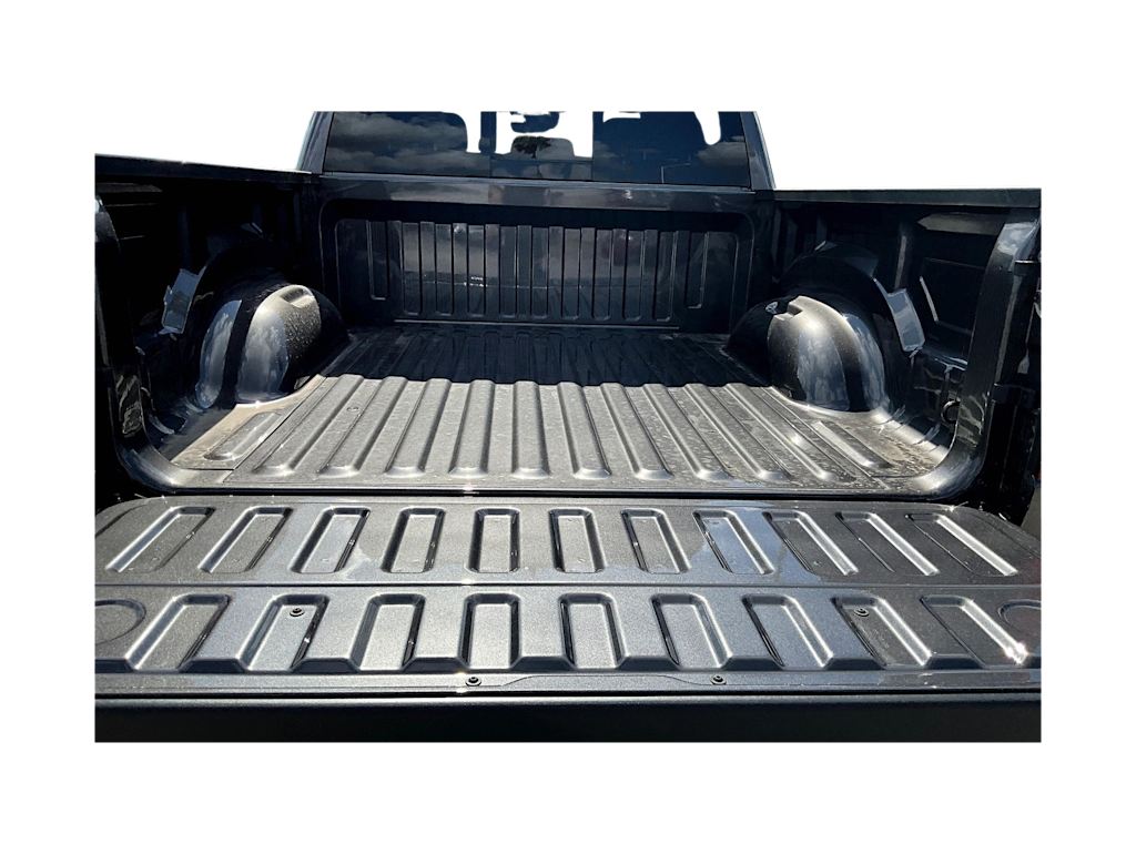 Thumbnail: 2026 RAM 1500 - 17