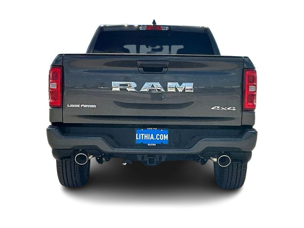 Thumbnail: 2026 RAM 1500 - 5
