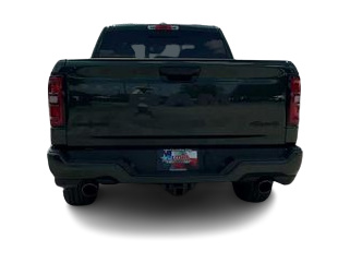 Thumbnail: 2026 RAM 1500 - 5