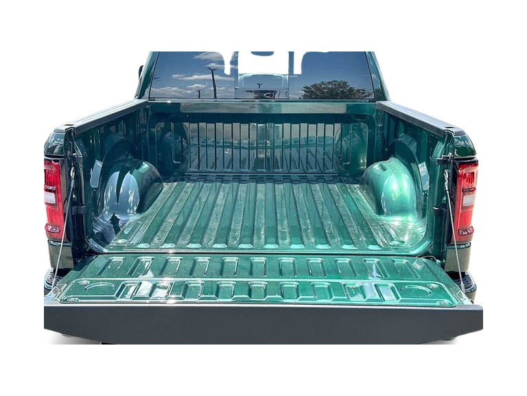 Thumbnail: 2026 RAM 1500 - 15