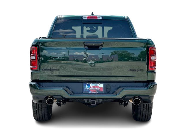 Thumbnail: 2026 RAM 1500 - 23