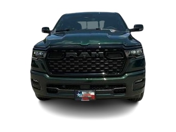 Thumbnail: 2026 RAM 1500 - 6