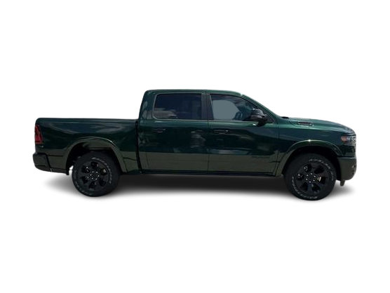 Thumbnail: 2026 RAM 1500 - 19