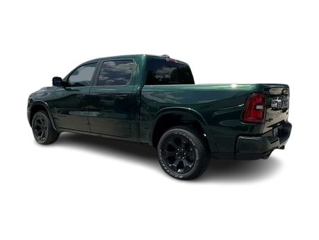 Thumbnail: 2026 RAM 1500 - 4